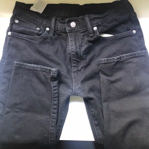 Black Levi’s 512
